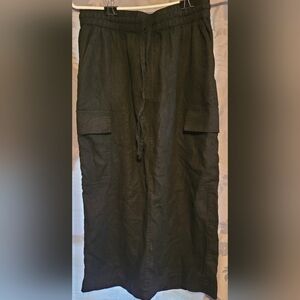 NWT A New Day Women's Small Cargo Skirt